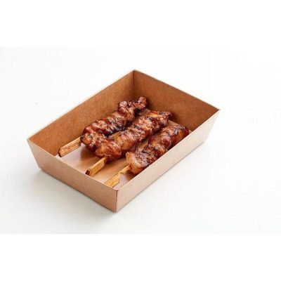 Espetadas Frango (Yakitori)(Cx. 1,5Kg) CX - CONG